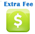 Shipping Difference, Tax, Transaction Fee & Surcharge